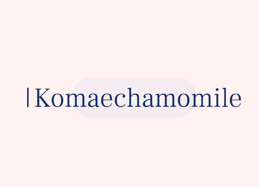 Komae Camomille